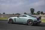 Nissan GT-R50 2019 года
